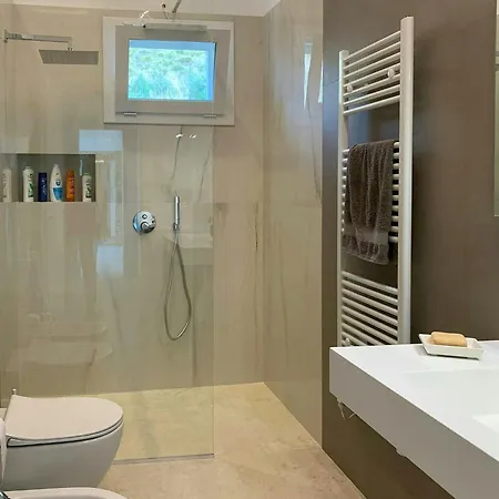 Holiday home Mediterranean With Panoramic Infinity Pool *