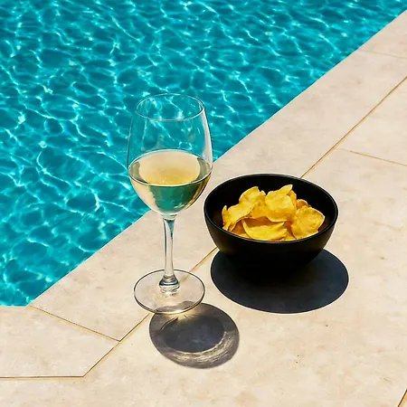 Mediterranean With Panoramic Infinity Pool * Castellammare del Golfo